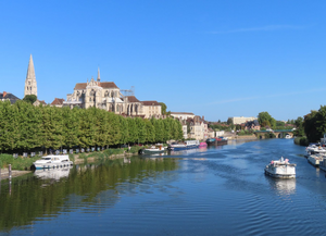 Courtier en Assurance Melun