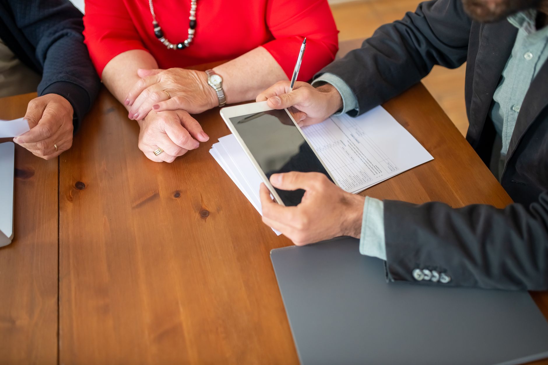 Courtier en assurance Melun