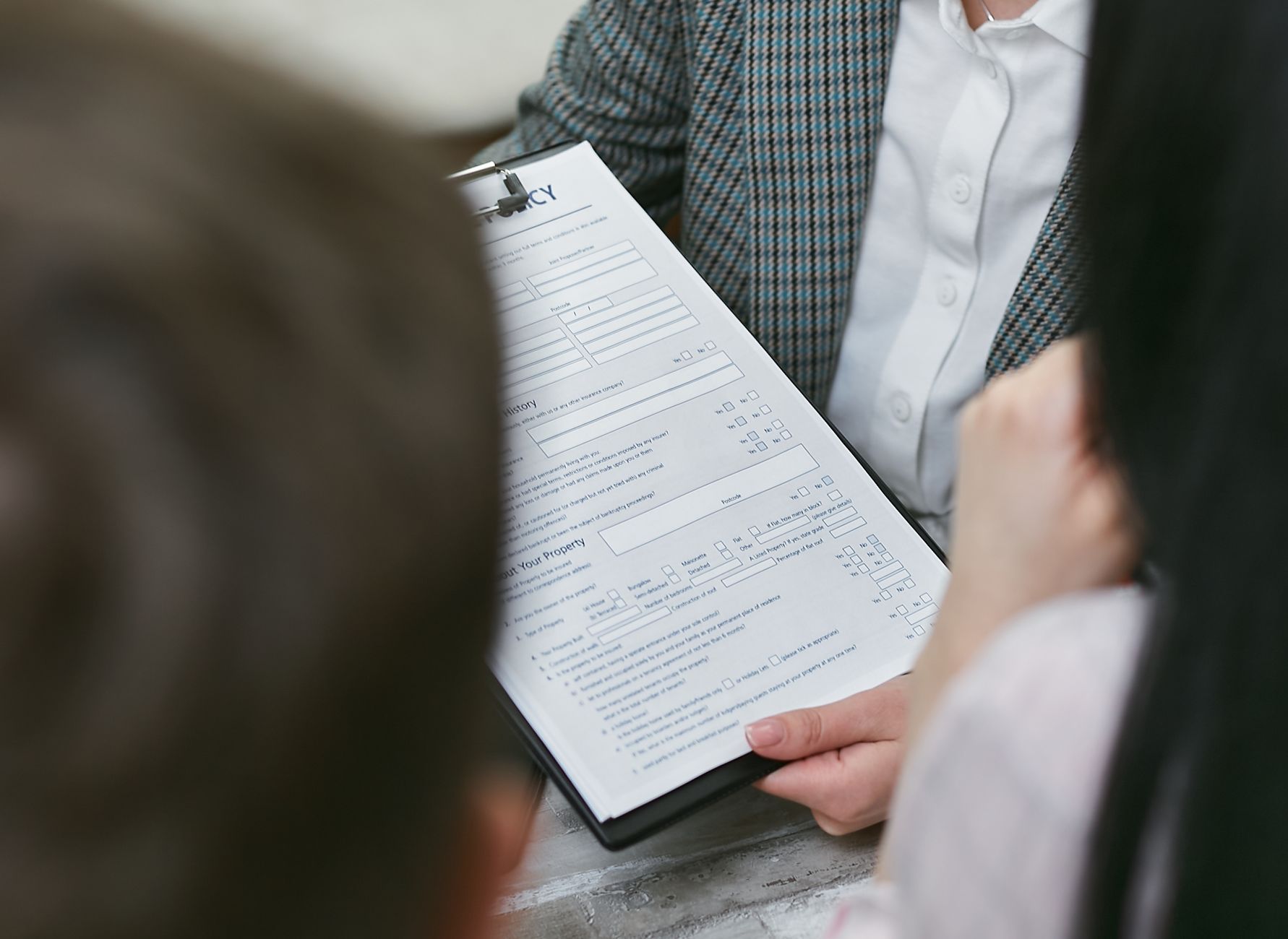 Courtier en assurance Melun