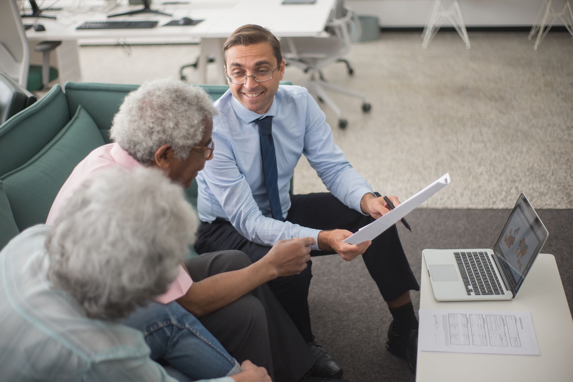 Courtier en assurance Melun